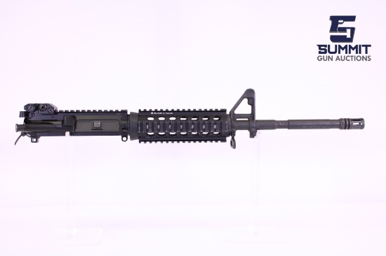 Smith & Wesson M&P15 Upper Assembly 5.56mm