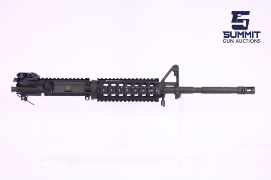 Smith & Wesson M&P15 Upper Assembly 5.56mm