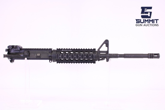 Smith & Wesson M&P15 Upper Assembly 5.56mm