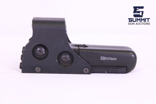 EOTech 512.A65 Holographic