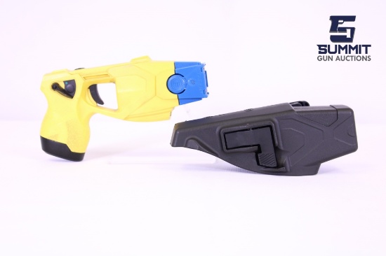 Axon X26 Taser