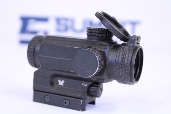 Vortex Spitfire AR Red Dot Sight