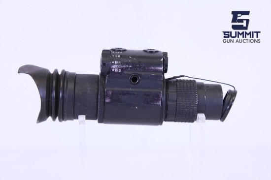 Night Optics USA D-300-2MS NVG