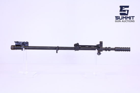 Zastava 59/66 Barrel