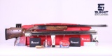 Perazzi MX8 Over/Under Competition 12ga