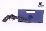 Colt Python .357 Magnum