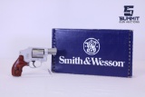 Smith & Wesson Lady Smith .38 SPL *
