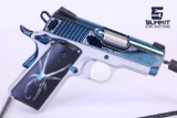 Kimber Sapphire Ultra II 9mm