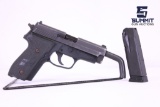 Sig Sauer P229 .357 Sig