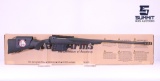 Savage Arms Model 111 .338 Lapua