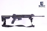 Sig Sauer SIG516 5.56mm