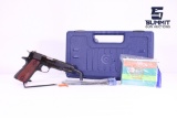 Colt MK IV Series 70 Government .45 ACP