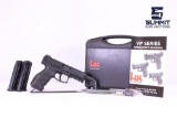 Heckler & Koch VP9 9mm