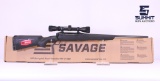 Savage Arms Axis .223 Rem