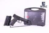 Heckler & Koch VP9 9mm