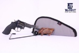 Smith & Wesson 19-5 .357 Magnum