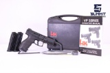 Heckler & Koch VP9 9mm
