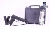 Sig Sauer P320 9mm