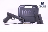 Glock 17 Gen 4 9mm