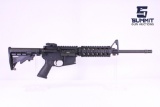 Ruger AR-556 5.56mm