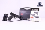 Heckler & Koch VP9 9mm