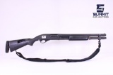 Remington 870 Police Magnum 12ga
