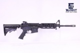 Bushmaster XM15-E2S 5.56mm