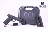Glock 17 Gen 4 9mm