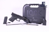 Glock 27 Gen 3 .40 S&W