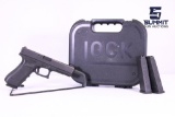 Glock 17 Gen 4 9mm