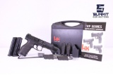 Heckler & Koch VP9 9mm