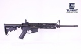 Ruger AR-556 5.56mm