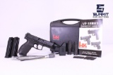 Heckler & Koch VP9 9mm