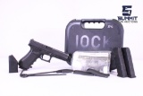 Glock 17 Gen 4 9mm