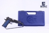 Colt Government Model Competition .45 ACP *