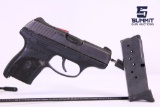 Ruger LC9 9mm