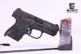 Mossberg MC1SC 9mm
