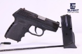 Sccy Industries CPX-2 9mm