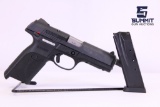 Ruger SR45 .45 ACP