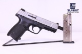 Smith & Wesson SD40VE .40 S&W