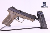 Ruger Security 9 9mm
