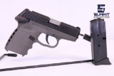 Sccy Industries CPX-1 9mm