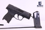 Sig Sauer P365 SAS 9mm
