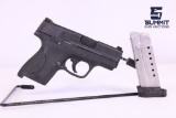 Smith & Wesson M&P 9 Shield 9mm