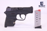 Smith & Wesson M&P Bodyguard 380 .380 ACP