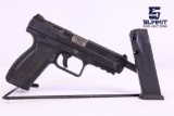 Canik TP9SA 9mm