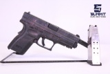 Springfield Armory XD-45 .45 ACP