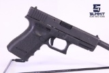 Glock 23 Gen 3 .40 S&W