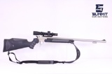Thompson Center Pro Hunter FX 209 X 50 Magnum