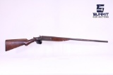 Iver Johnson Break Action Shotgun 20ga
